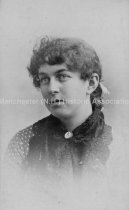 Portrait of Alice Blake